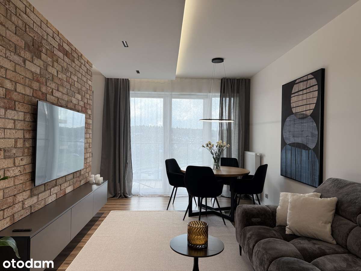 Nowe 4 pokoje + 2 x hala garażowa.-15