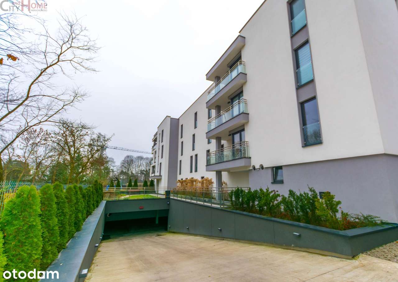 Mieszkanie 57m2 3 pok. z balkonem Wawer!!!-0