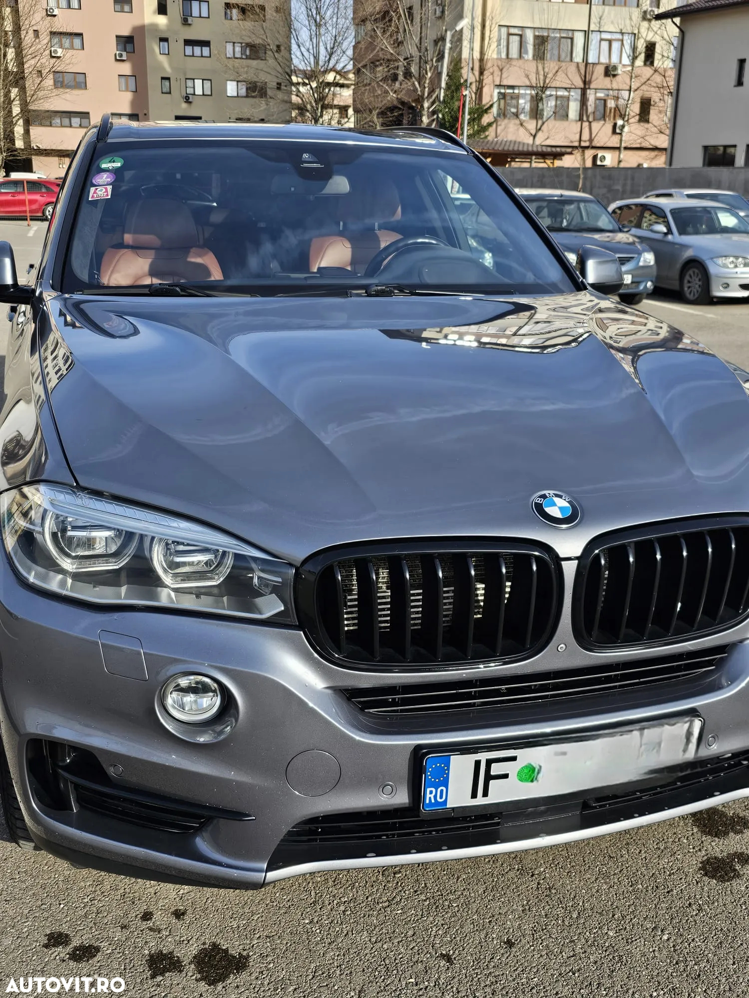 BMW X5 xDrive40e iPerformance - 3