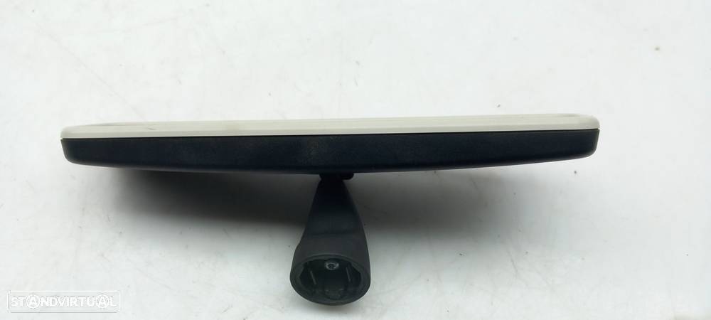 Espelho Retrovisor Interior Seat Ibiza Iv (6J5, 6P1) - 3