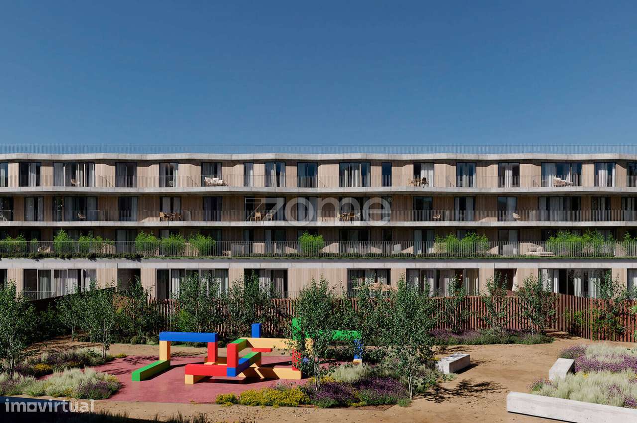 T1 Empreendimento Boss Gardens