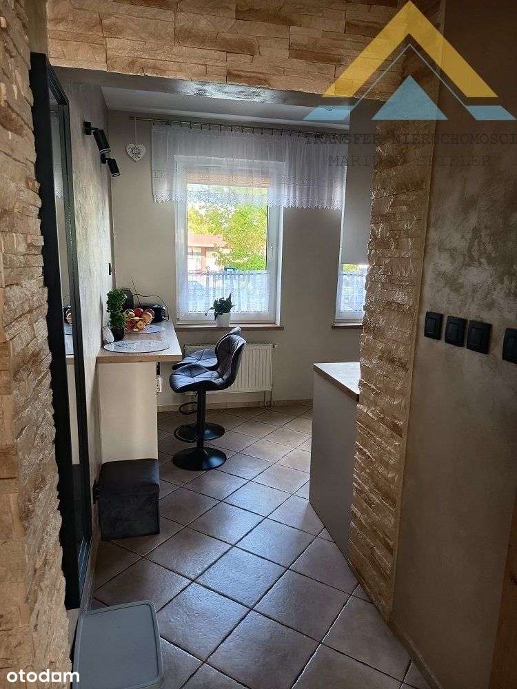 Komfortowe 3 pok. na parterze 57,5 m2 439 tys.!-10