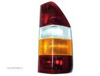 LAMPA TYŁ R NOWA MERCEDES SPRINTER 95-00 PREMIUM - 1