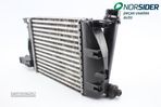 Radiador do intercooler Renault Captur I Fase II|17-19 - 6