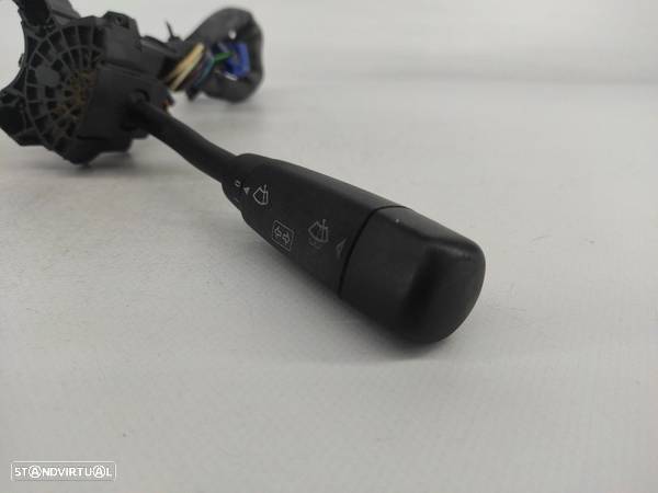 Manete/ Interruptor Limpa Vidros Mercedes-Benz C-Class (W202) - 3