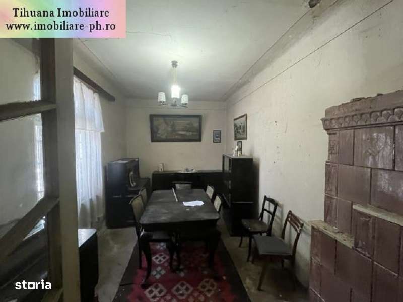 Casa de vanzare: Ploiesti, str.Dr. Toma Ionescu,(teren 903 mp)-5