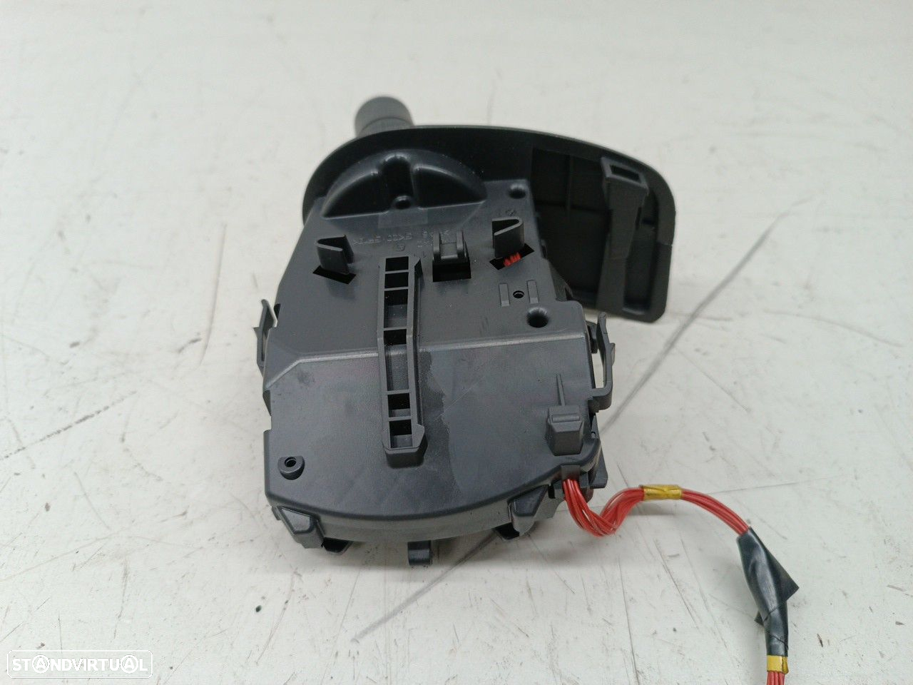 Comutador De Piscas E Luzes Renault Clio Iii (Br0/1, Cr0/1) - 4