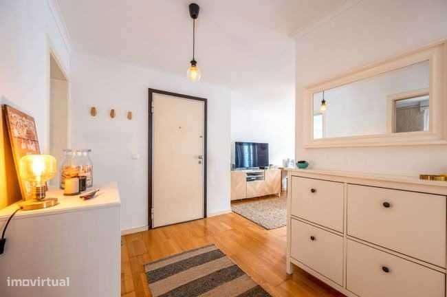 Apartamento T2 para arrendamento - Grande imagem: 4/9