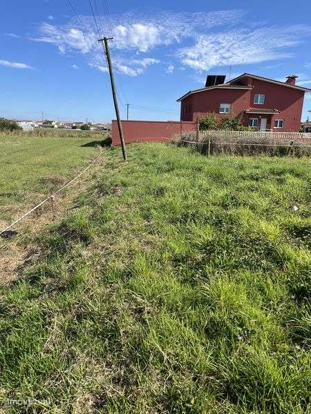 Dois  excelentes lotes a 3 minutos do centro da Póvioa de Varzim - Grande imagem: 5/8