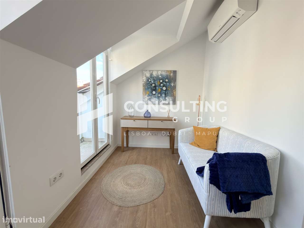 Apartamento T2 Venda em São Vicente,Lisboa-9