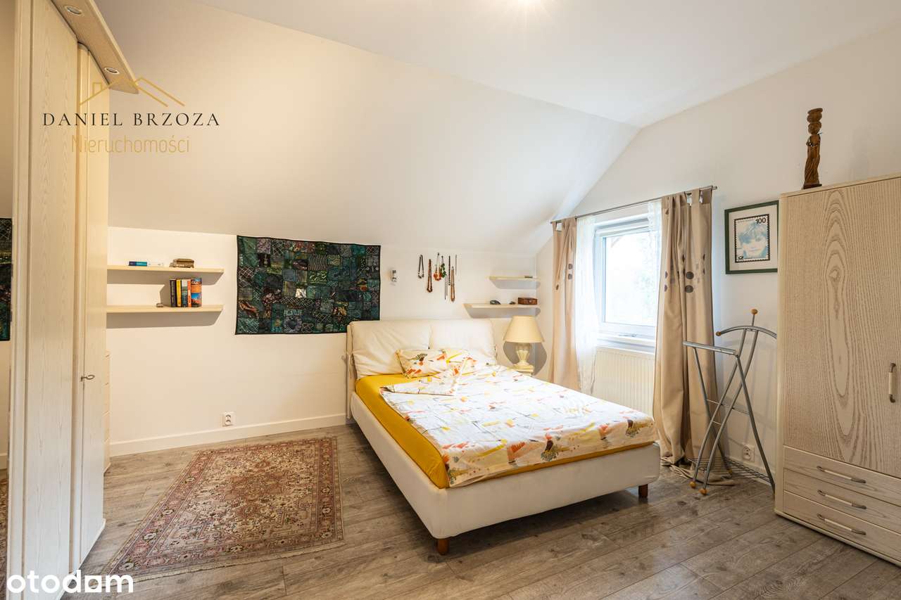 Urokliwy dom blisko jeziora i lasu Woryty gm. Gietrzwałd-11