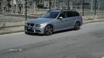 BMW 318 d Touring Pack M - 36