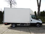 Iveco DAILY 35C16 KONTENER WINDA 8 PALET TEMPOMAT KLIMATYZACJA BLIŹNIACZE KOŁA 160KM [ 664939 ] - 8