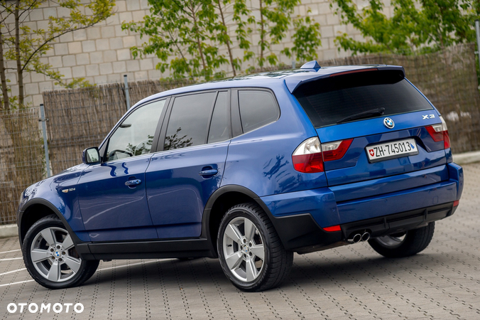 BMW X3 xDrive30d Limited Sport Edition - 14