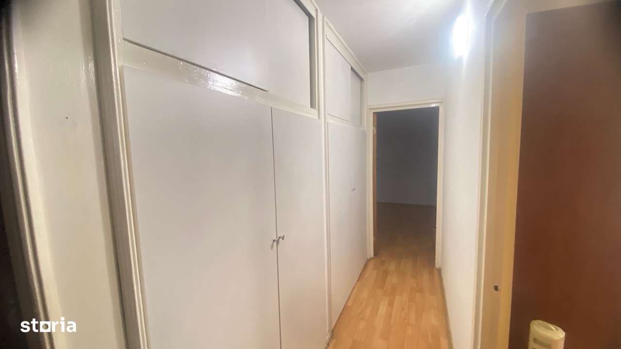 Sos Alexandria, Aleea Costinesti, centrala proprie.-8