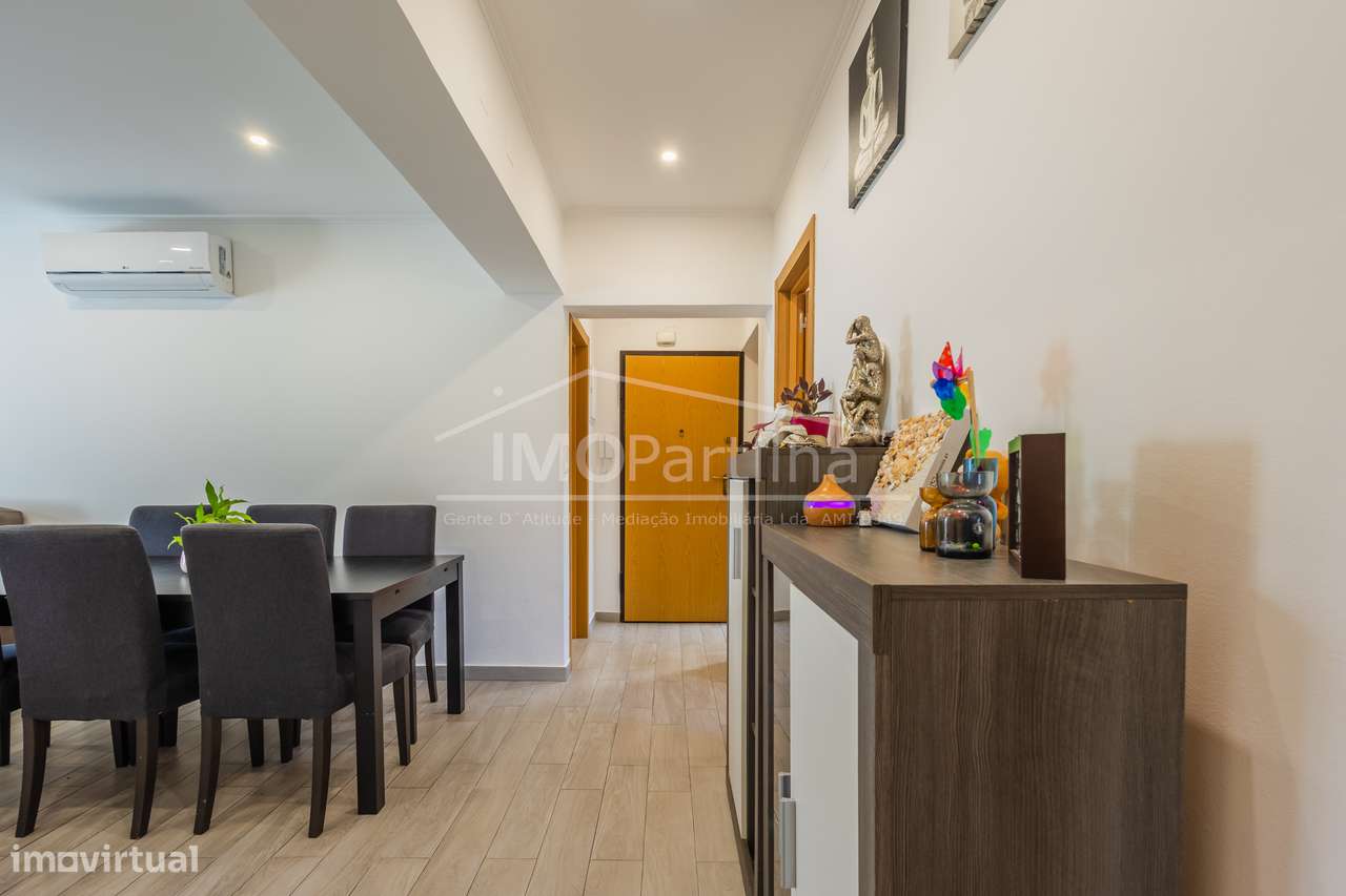 Apartamento T3 à venda na Rua Torcato Jorge-13