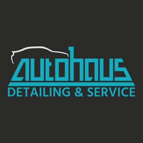 Autohaus Detailing & Service logo