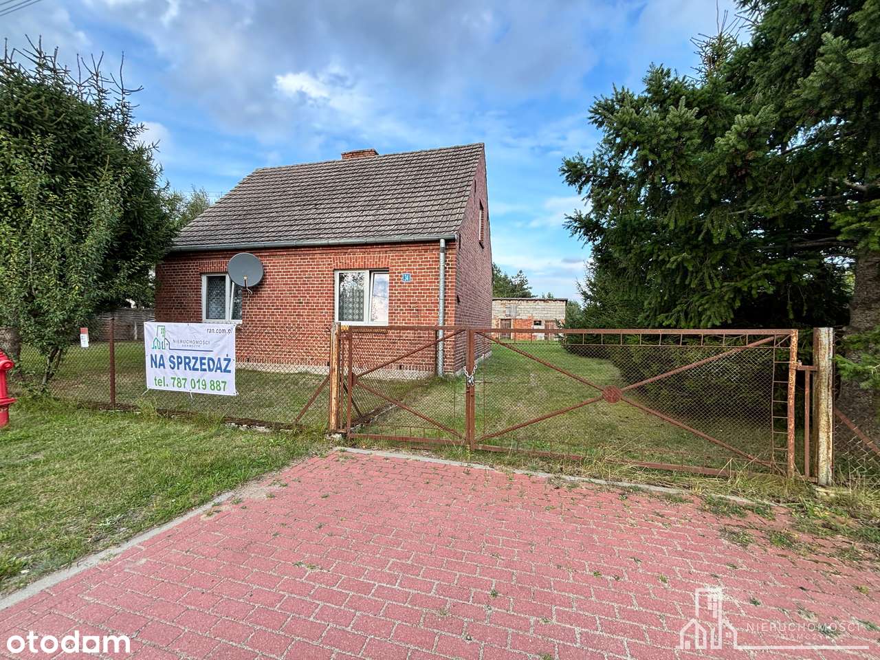 Dom w Gwdzie Małej - 10 min od Szczecinka-4