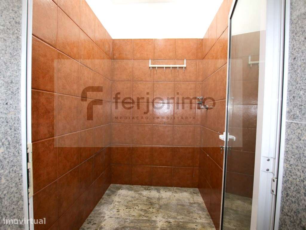 Magnífica Moradia, em zona tranquila-38