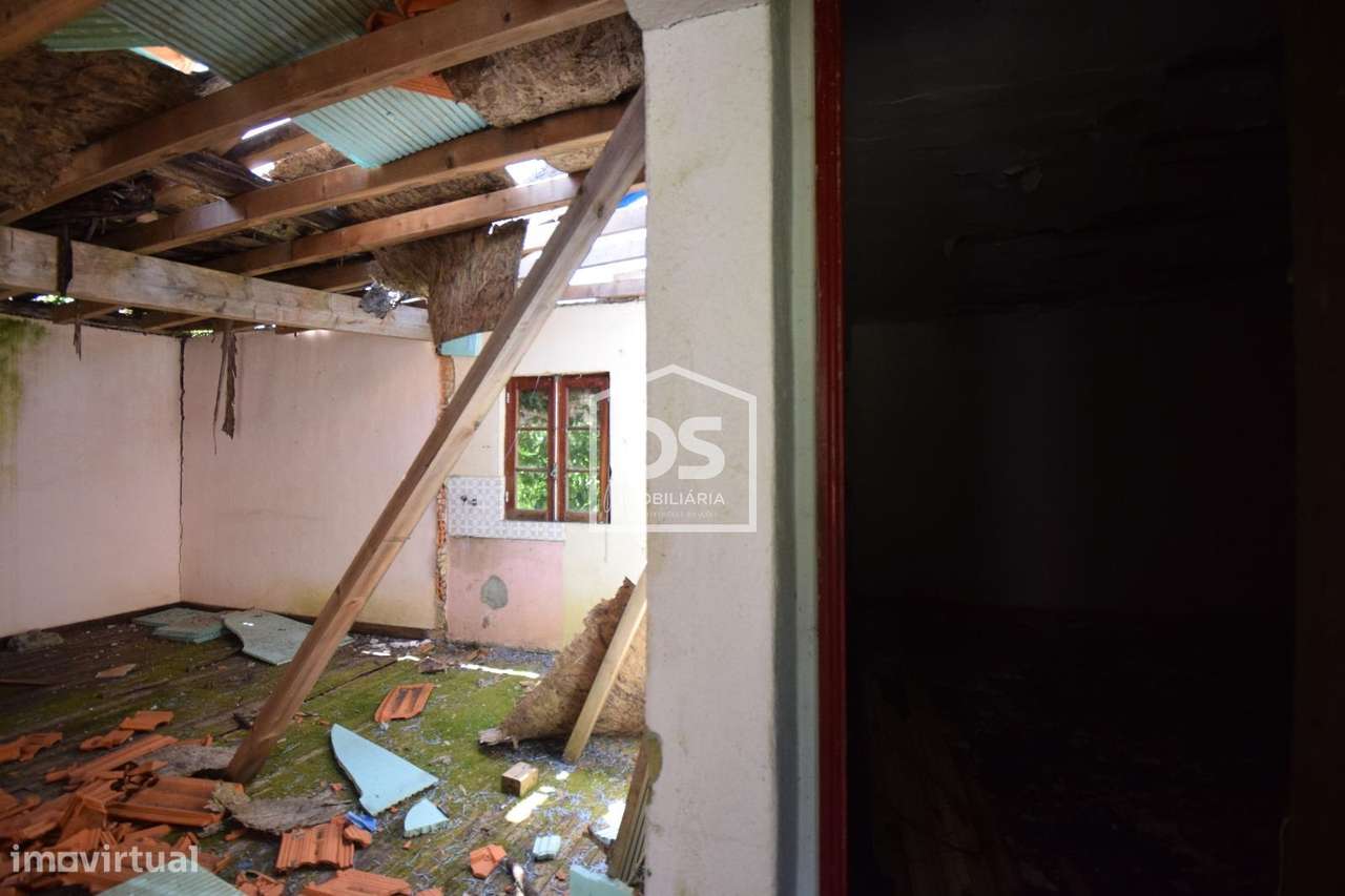 Moradia Devoluta T3 Venda em Penacova,Penacova-5
