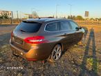 Peugeot 308 1.2 PureTech GPF Active Pack Business S&S EAT8 - 21