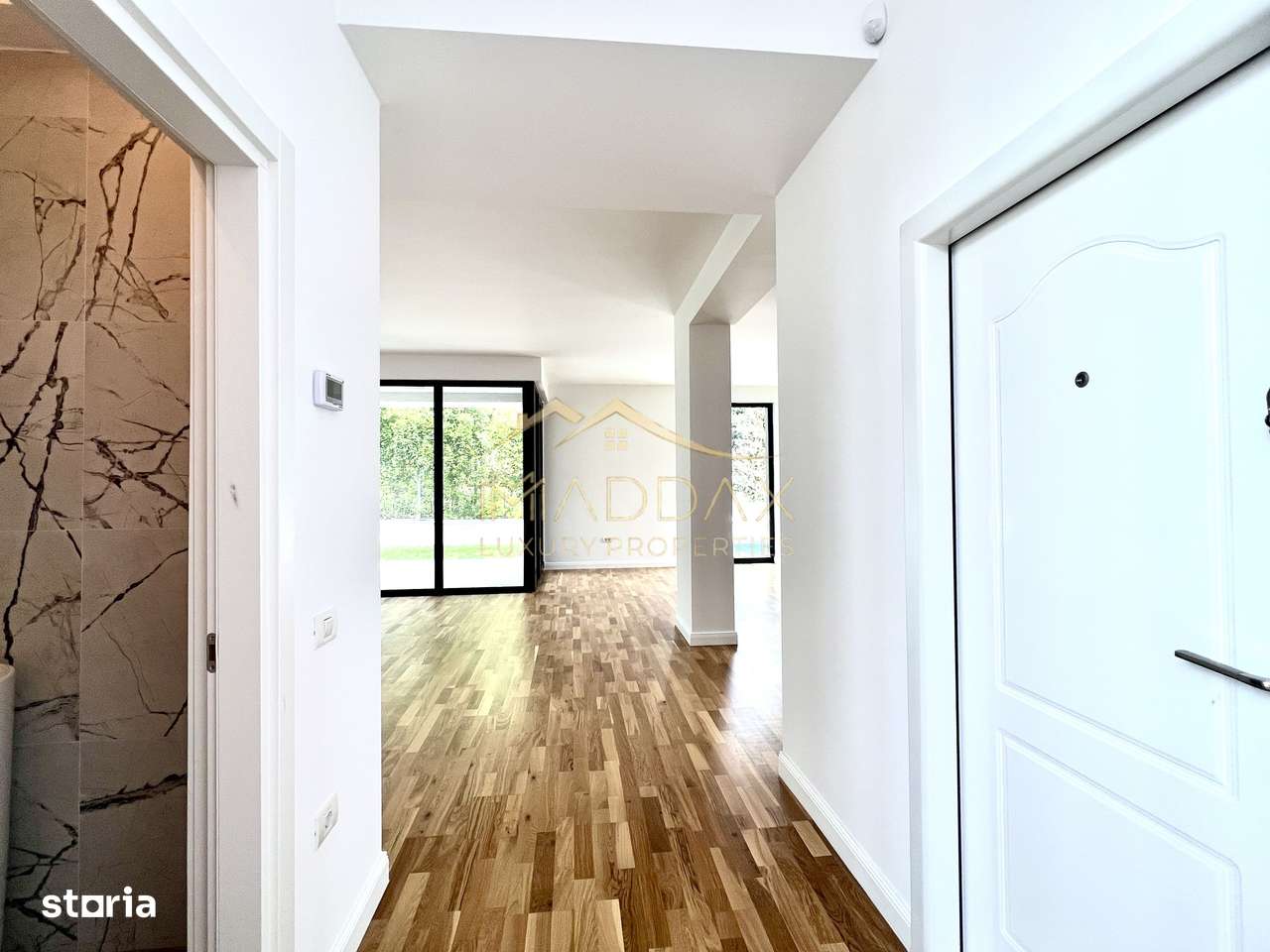 Vila De Lux De Inchiriat | Pipera | Cladirea Vapor - Imagine principală: 5/20