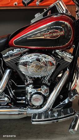 Harley-Davidson Softail Heritage Classic - 12