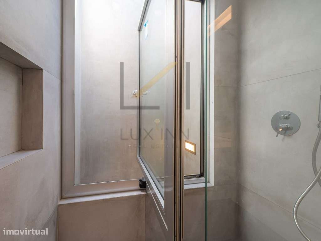 Moradia T4 em São Domingos de Rana-35