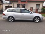 Volkswagen Golf VI 1.6 TDI Comfortline - 9