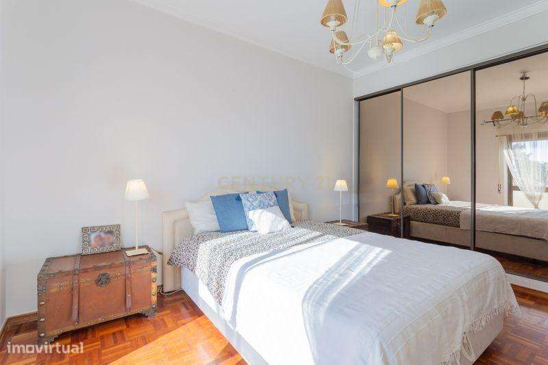 Excelente apartamento 3 assoalhadas na Marisol, na Charneca de Caparic-15