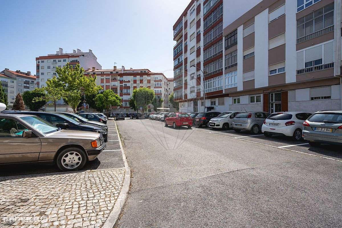 Apartamento T2 para venda-26