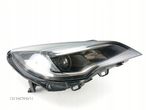 LAMPA PRAWY PRZÓD OPEL ASTRA K (2015-2019) 39047201 UK - 7