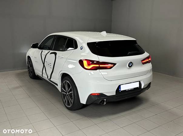 BMW X2 - 3