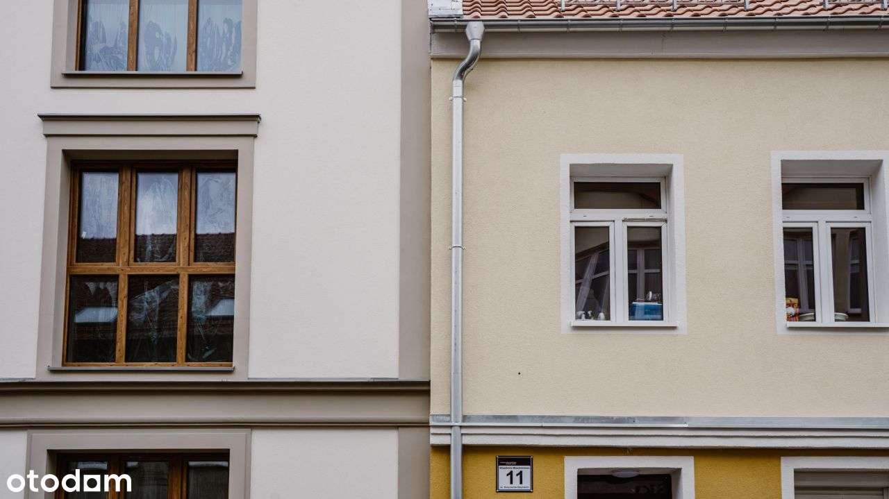 Mieszkanie nr 7, 42,49 m² - Pełny obrazek: 5/20