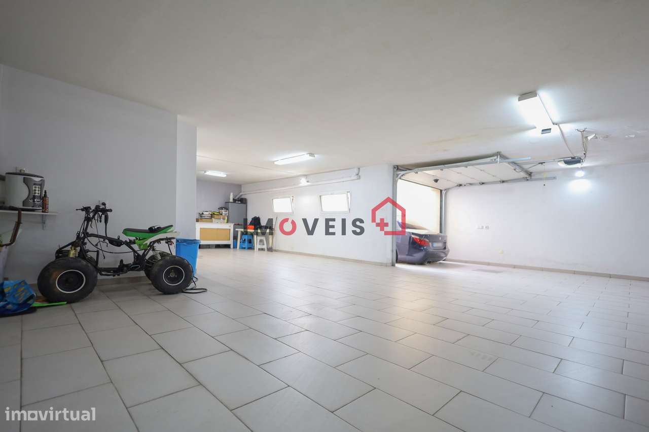 Moradia T3 - Porto de Mós-14