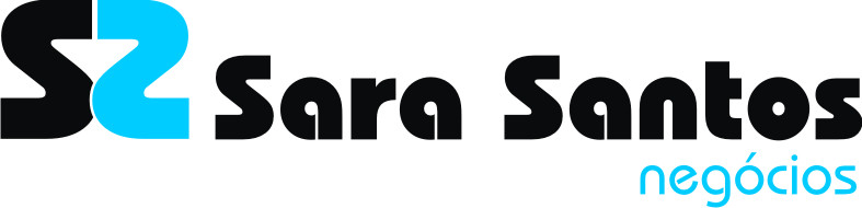 Logotipo: Sara Santos Negócios