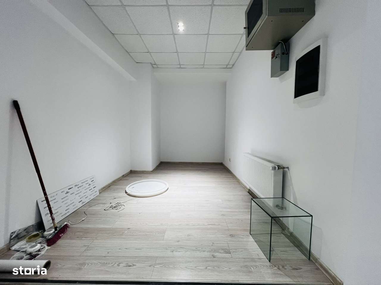 Spatiu birouri - Centru Timisoara - Imagine principală: 5/8