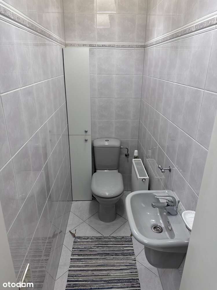 Ładne mieszkanie w kamienicy - wszędzie blisko!-11