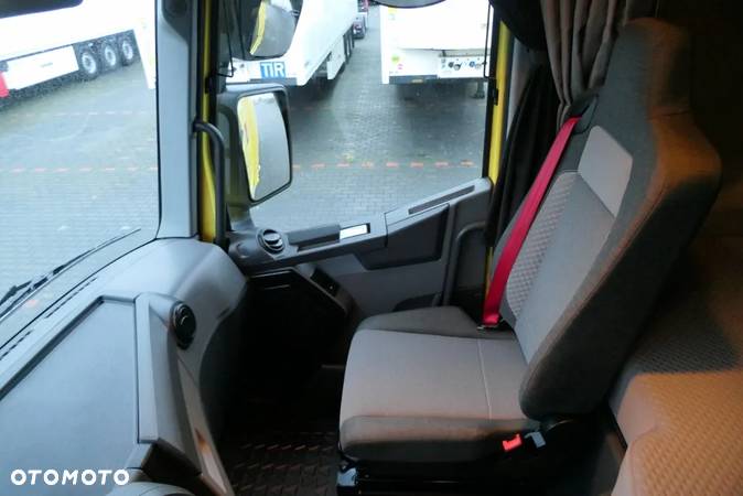 Renault T 460 / NOWY MODEL / FIRANKA -60 M3 / 6X2 / DŁ: 9,15 M / WINDA / NAVI / 2022 R / - 34