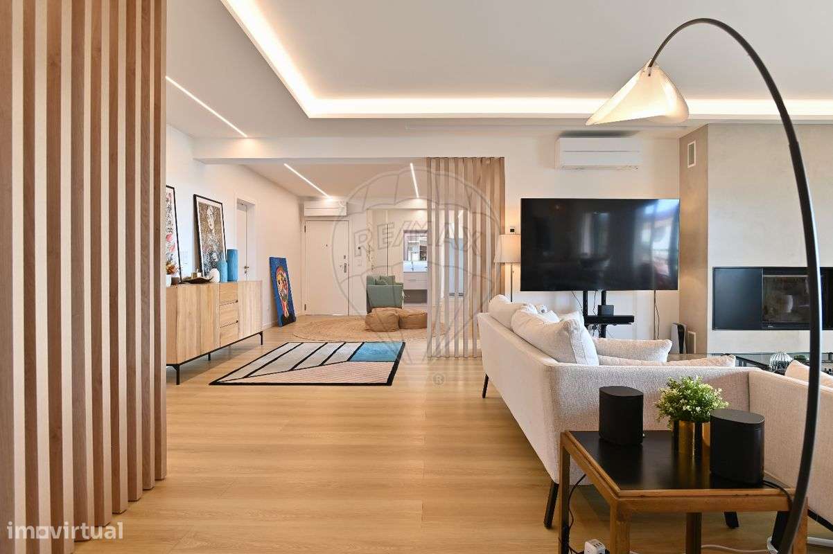 Apartamento T5 para venda - Grande imagem: 5/31