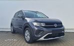 Volkswagen T-Cross 1.0 TSI DSG Life - 4