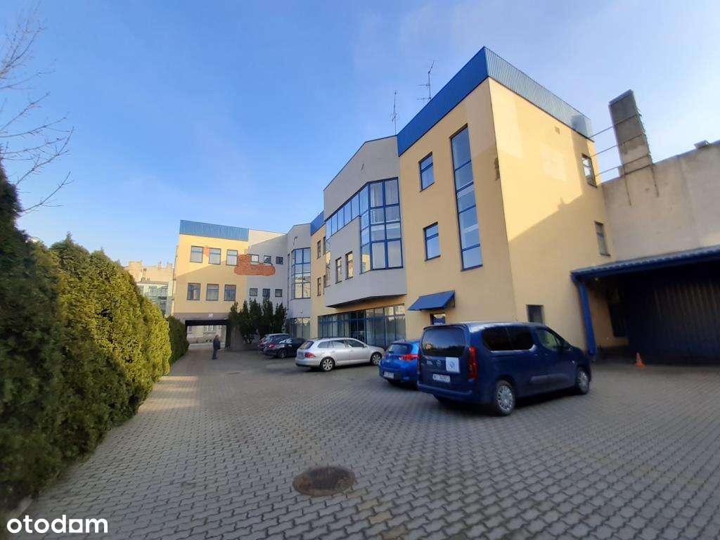 Łódź, ul. Wólczańska 103-9