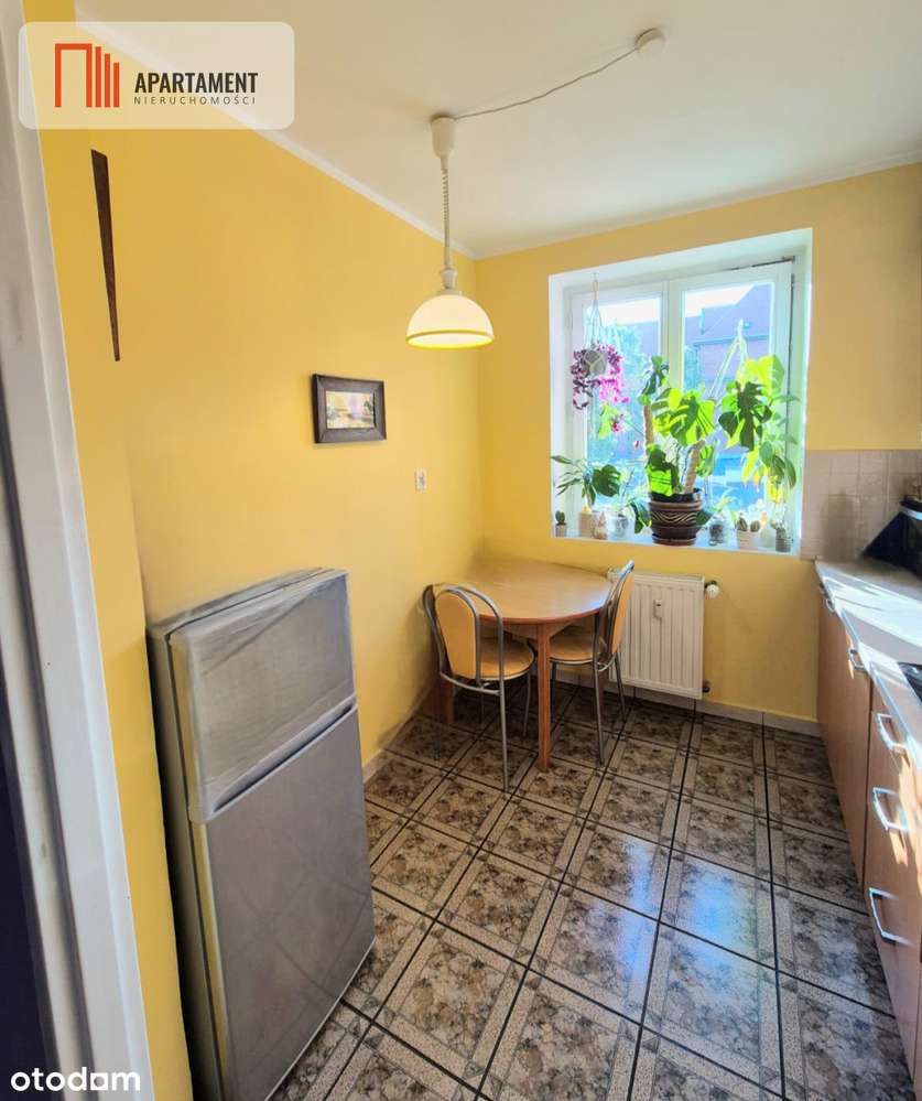 Kawalerka pod inwestycję. - Pełny obrazek: 4/8