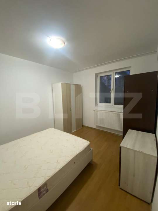 Apartament 2 camere, 43 mp, zona Taberei, Manastur - Imagine principală: 4/7