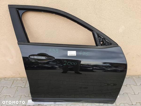 Drzwi bmw x2 f39 kolor 475 - 1