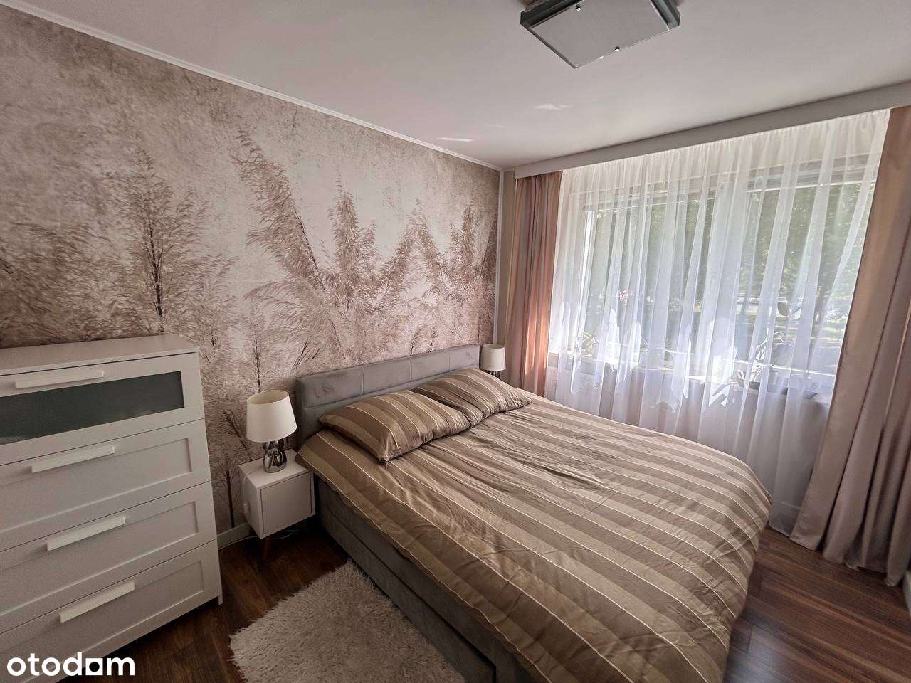 2 pokoje | 47 m² | Nowoczesne | Oddzielna kuchnia | Zielone Winogrady-8