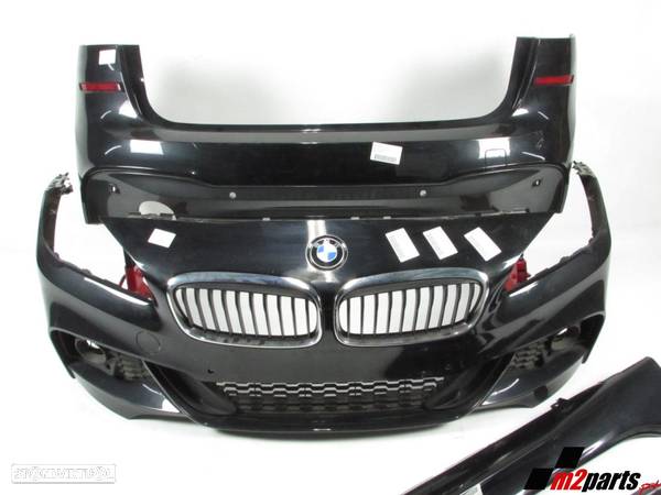 Kit M/ Pack M Seminovo/ Original BMW 2 Gran Tourer (F46) - 1