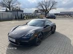 Porsche 718 Cayman S PDK - 10