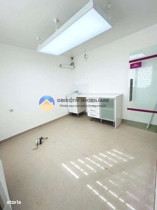 CABINET STOMATOLOGIC - Spatiu comercial DĂRMĂNEȘTI - Imagine principală: 4/8