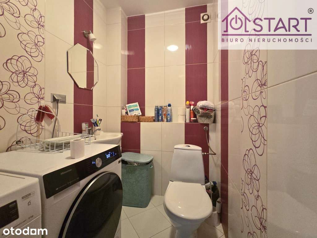 Dom pod lasem - Marfiana Góra-16